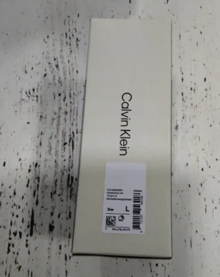 Calvin Klein Ropa Interior Hombre originales packs