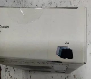 Calvin Klein Ropa Interior Hombre originales packs