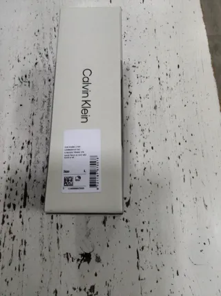 Calvin Klein Ropa Interior Hombre originales packs