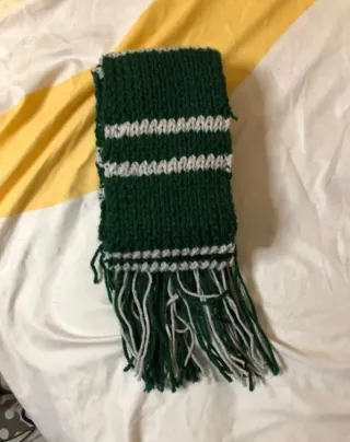 Bufandas Harry Potter