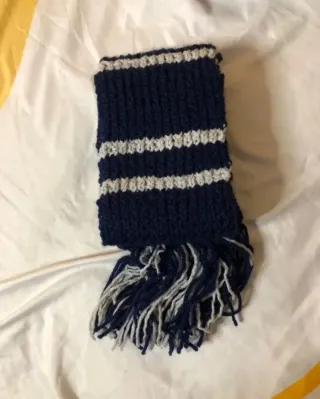 Bufandas Harry Potter