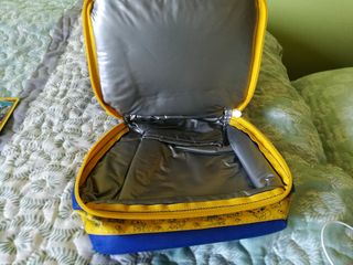 Figuras Pokémon Antiguas + mochila sin cuerdas