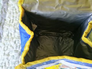 Figuras Pokémon Antiguas + mochila sin cuerdas