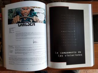 Fax from Sarajevo - Joe Kubert