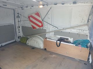 Mercedes-Benz Vito 2018