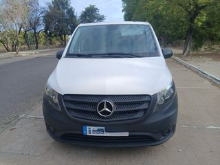 Mercedes-Benz Vito 2018