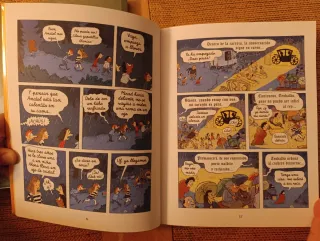 Libros de Anatol Lapifia. Volumen 3 y 4