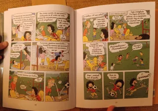 Libros de Anatol Lapifia. Volumen 3 y 4