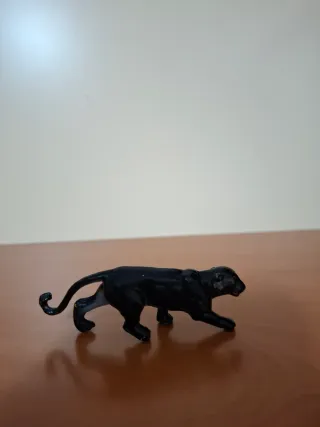 Figura Pantera Negra