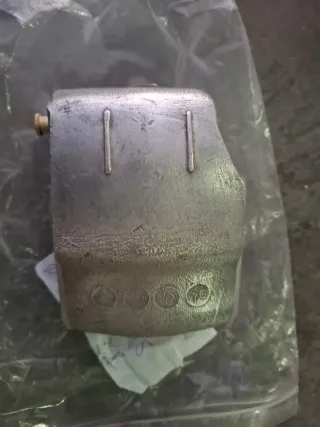 Pinza Freno SEAT 124 1430 Izquierda