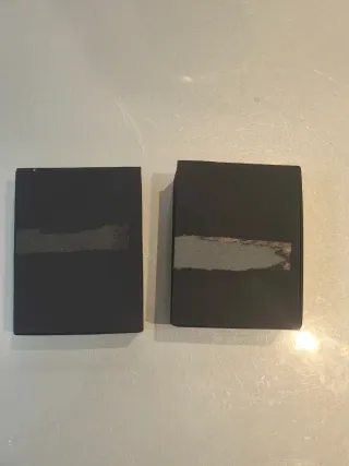 Cajas Joyero APM Monaco Negras