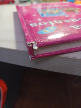 LA MAGIA DE LOS CUENTOS