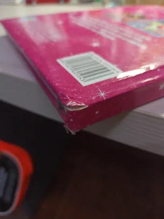 LA MAGIA DE LOS CUENTOS