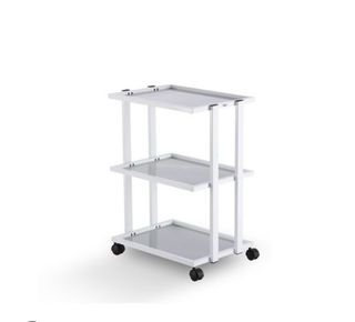 Alquilo cabina estática