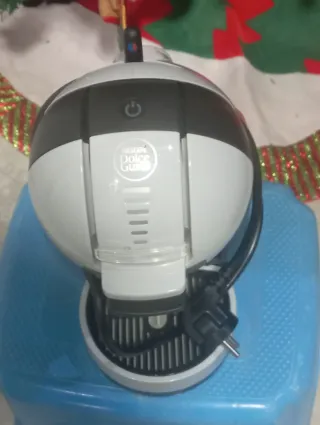 Cafetera Krups Dolce Gusto Mini Me