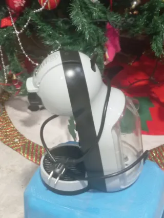 Cafetera Krups Dolce Gusto Mini Me