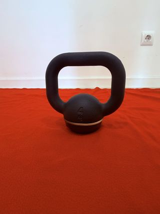 Pesa Rusa Kettlebell 4 kg Cross Training