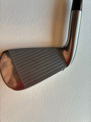 Juego Palos Golf Honma TW727V W-FORGED