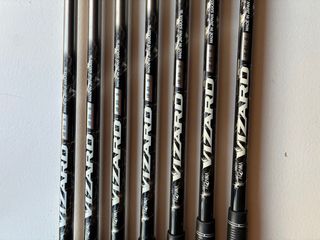 Juego Palos Golf Honma TW727V W-FORGED