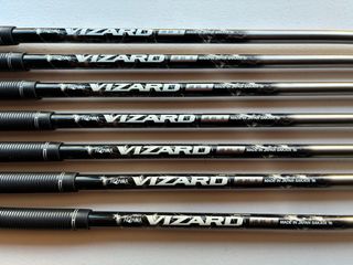 Juego Palos Golf Honma TW727V W-FORGED