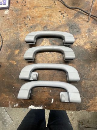 Caperuza Agarradero Asa BMW Serie 1 E87