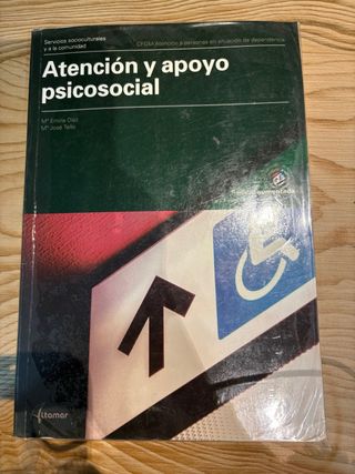 Atención y Apoyo Psicosocial