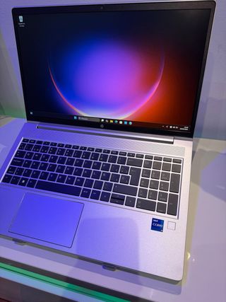 Portátil i7 12Gen 1TB SSD