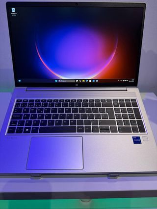 Portátil i7 12Gen 1TB SSD