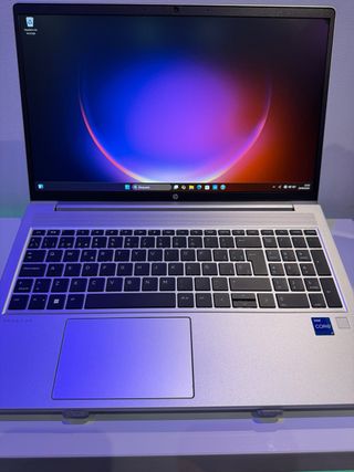 Portátil i7 12Gen 1TB SSD