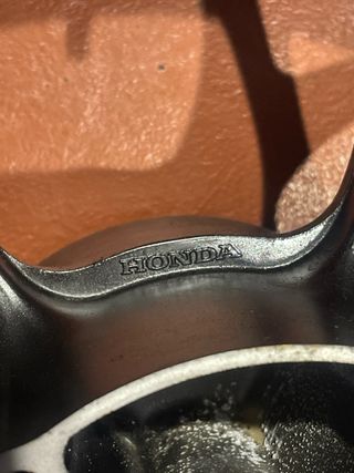 Llanta Trasera Honda NC750S ABS DCT 2017