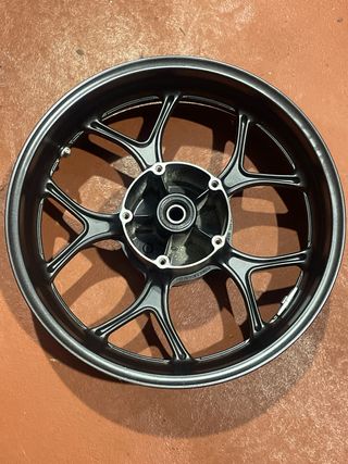 Llanta Trasera Honda NC750S ABS DCT 2017