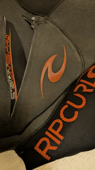 Traje de neopreno Rip Curl E-Bomb 3/2 Pro+ Talla M