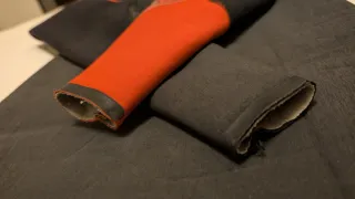 Traje de neopreno Rip Curl E-Bomb 3/2 Pro+ Talla M