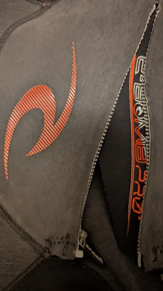 Traje de neopreno Rip Curl E-Bomb 3/2 Pro+ Talla M