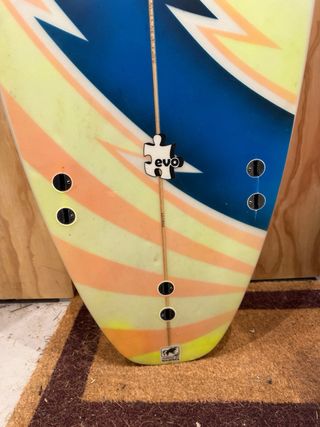 Tabla Surf Primo 5'10 26.5L