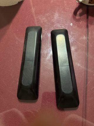 2 Mandos a distancia Vodafone