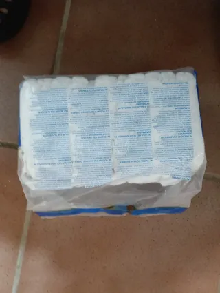Pañales para Perro XXL (12uds)