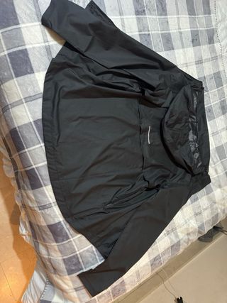 Chubasquero Nike Mujer Talla S