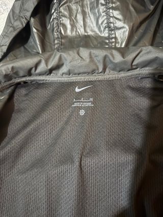 Chubasquero Nike Mujer Talla S