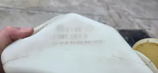 Depósito limpiaparabrisas BMW E36