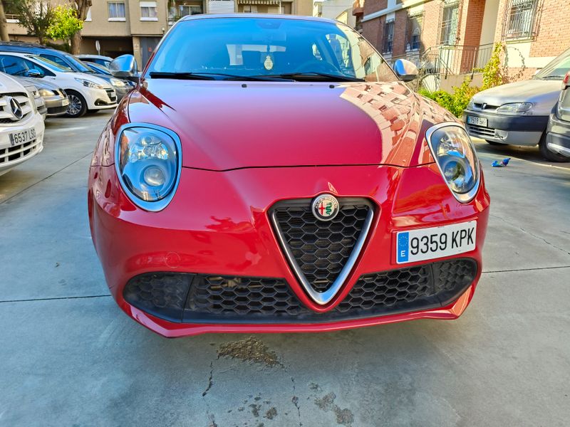 Alfa Romeo MiTO 2018 - foto 1