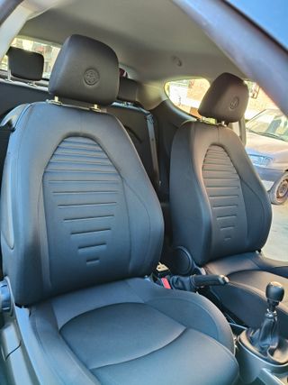 Alfa Romeo MiTO 2018