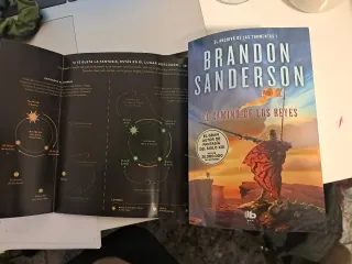 El camino de los reyes (El Archivo de las Torme...