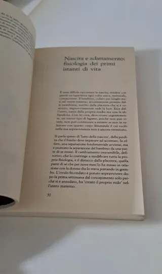 Libro "Primi momenti, grandi scoperte"