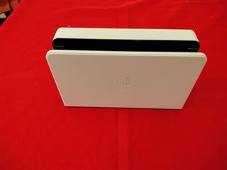 Nintendo Switch OLED+128GB+Mario 3D Word+Bowser's