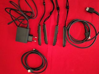 Nintendo Switch OLED+128GB+Mario 3D Word+Bowser's