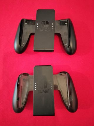 Nintendo Switch OLED+128GB+Mario 3D Word+Bowser's