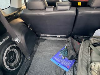 Mitsubishi Outlander 2010