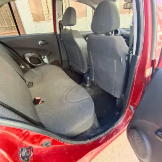 Nissan Micra 2007