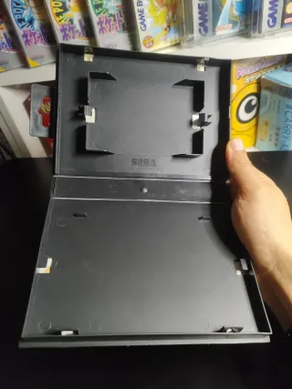 Golden Axe II Mega Drive